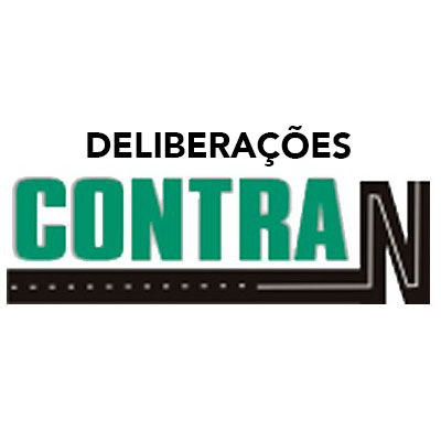 Deliberações Contran