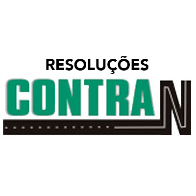 Resoluções Contran